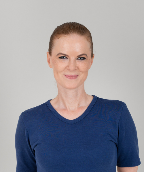 Kosmetisk sygeplejerske i Aarhus - Anna Helene